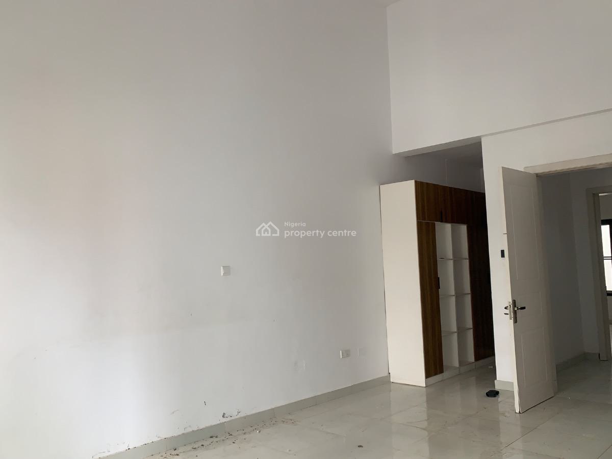4bedroom Luxurious Terrace Duplex with a Bq in a Gated Access Code Est, Ikate Lekki, Ikate, Lekki, Lagos, Terraced Duplex for Rent
