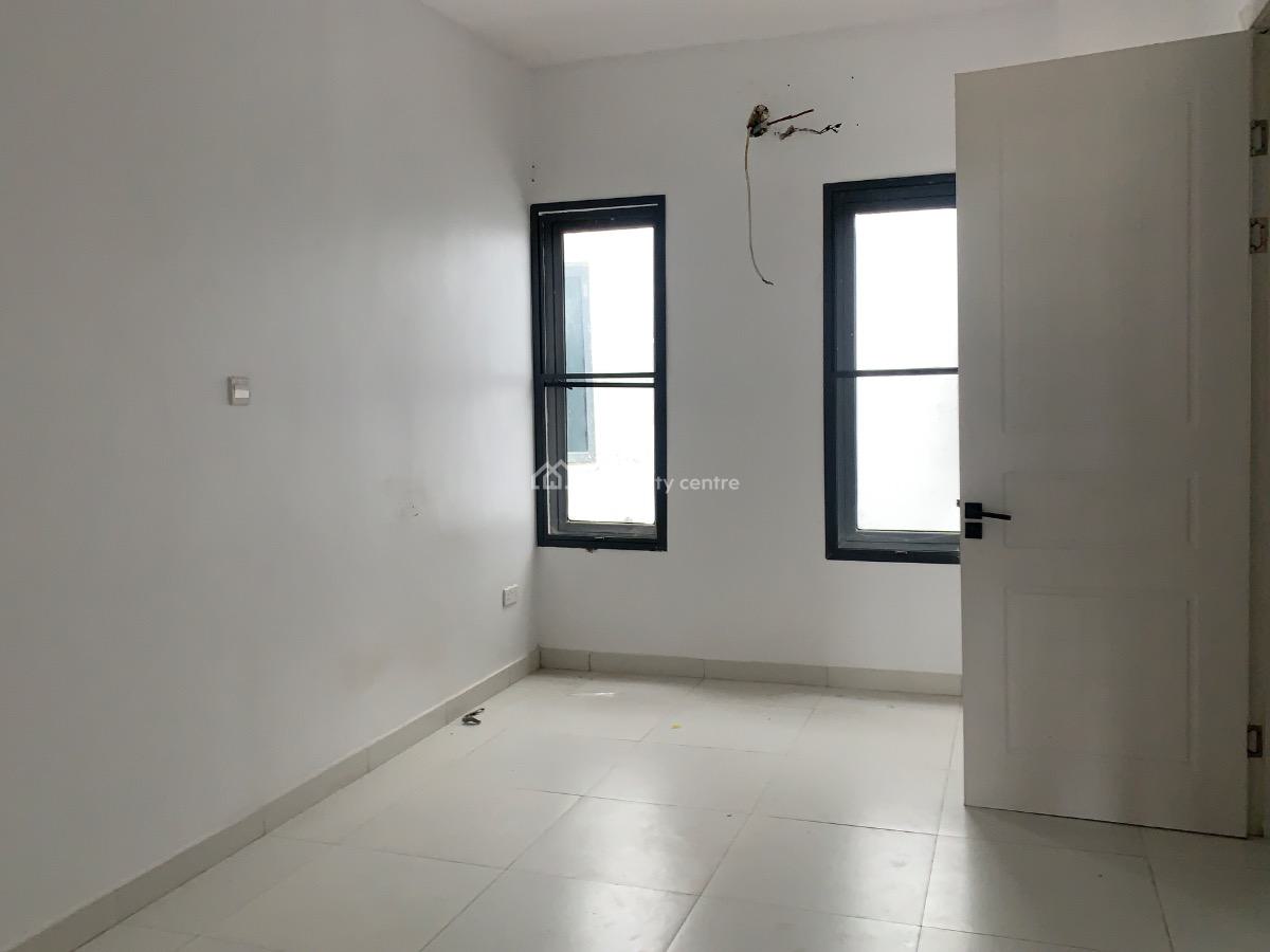 4bedroom Luxurious Terrace Duplex with a Bq in a Gated Access Code Est, Ikate Lekki, Ikate, Lekki, Lagos, Terraced Duplex for Rent