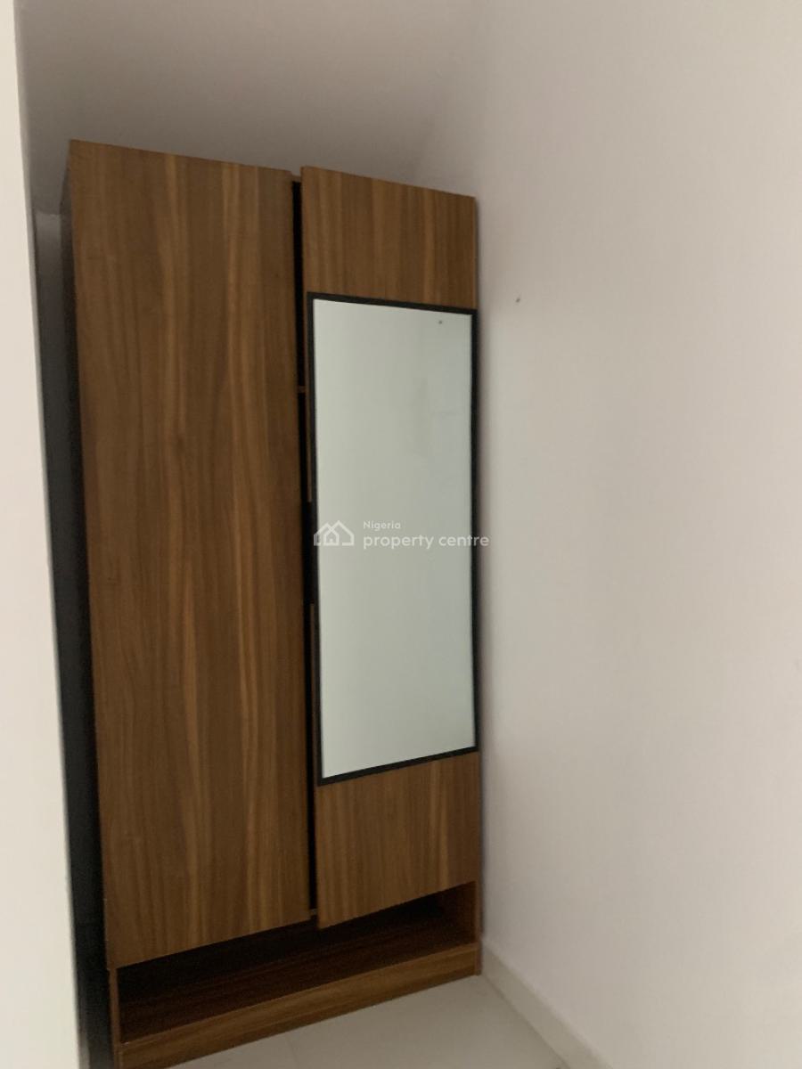 4bedroom Luxurious Terrace Duplex with a Bq in a Gated Access Code Est, Ikate Lekki, Ikate, Lekki, Lagos, Terraced Duplex for Rent