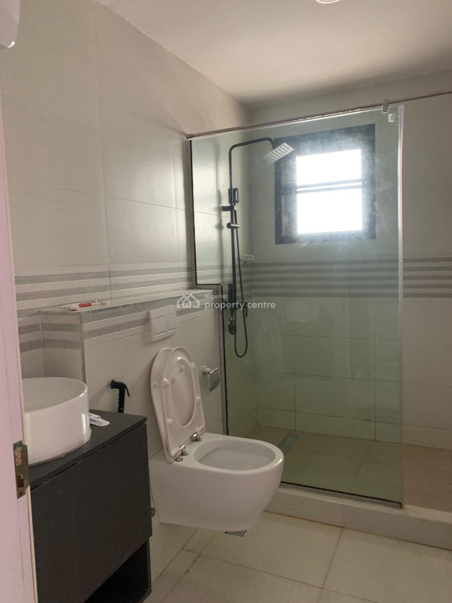 4bedroom Luxurious Terrace Duplex with a Bq in a Gated Access Code Est, Ikate Lekki, Ikate, Lekki, Lagos, Terraced Duplex for Rent
