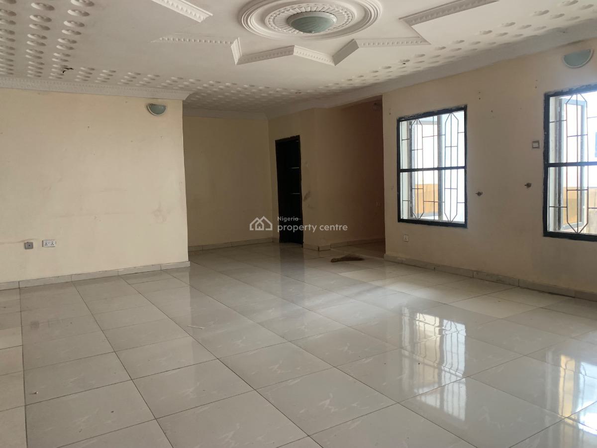 Big Spacious and Standard 3bedroom Apartment, Ikate Lekki, Ikate, Lekki, Lagos, Flat / Apartment for Rent