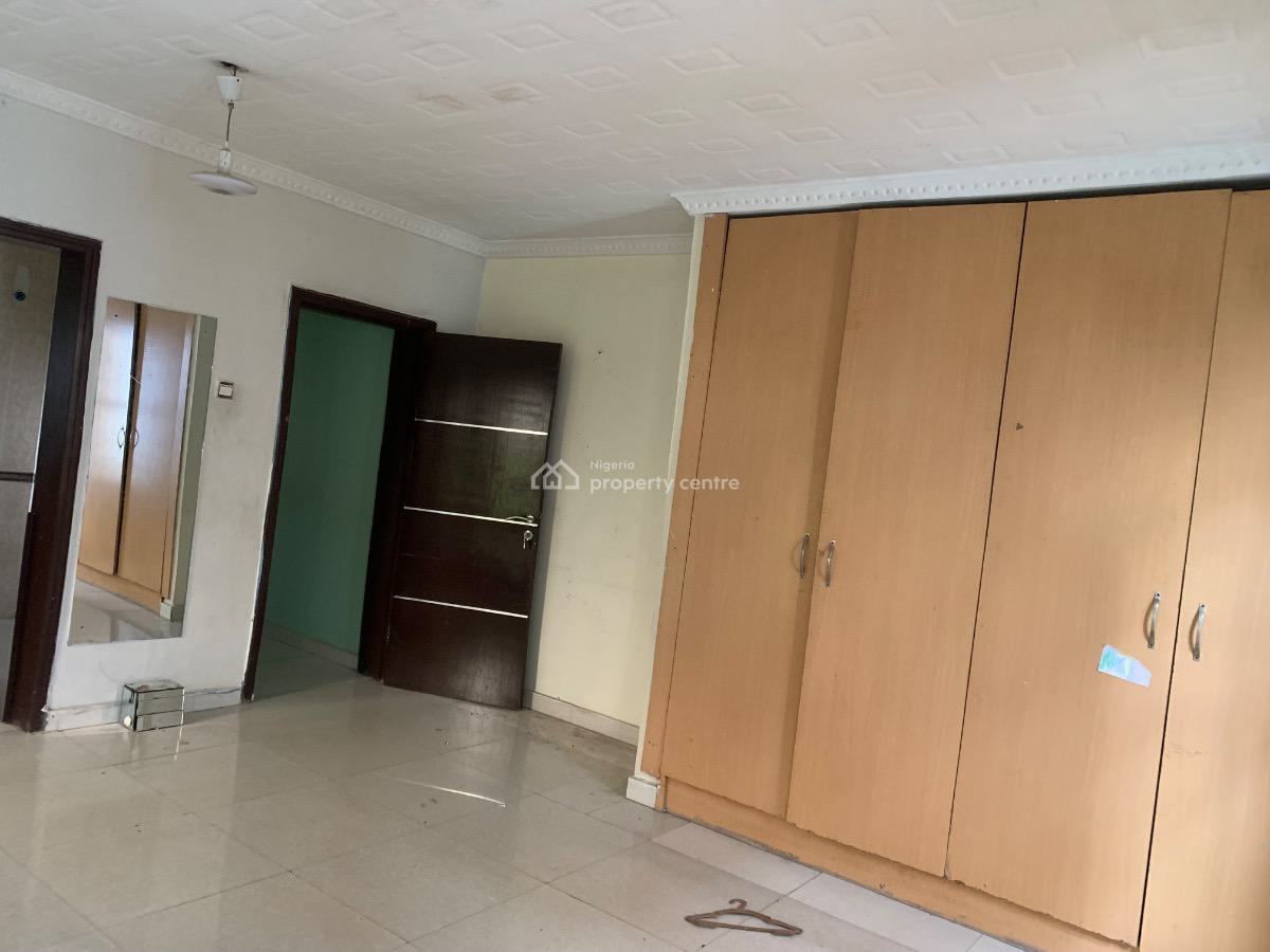 Big Spacious and Standard 3bedroom Apartment, Ikate Lekki, Ikate, Lekki, Lagos, Flat / Apartment for Rent