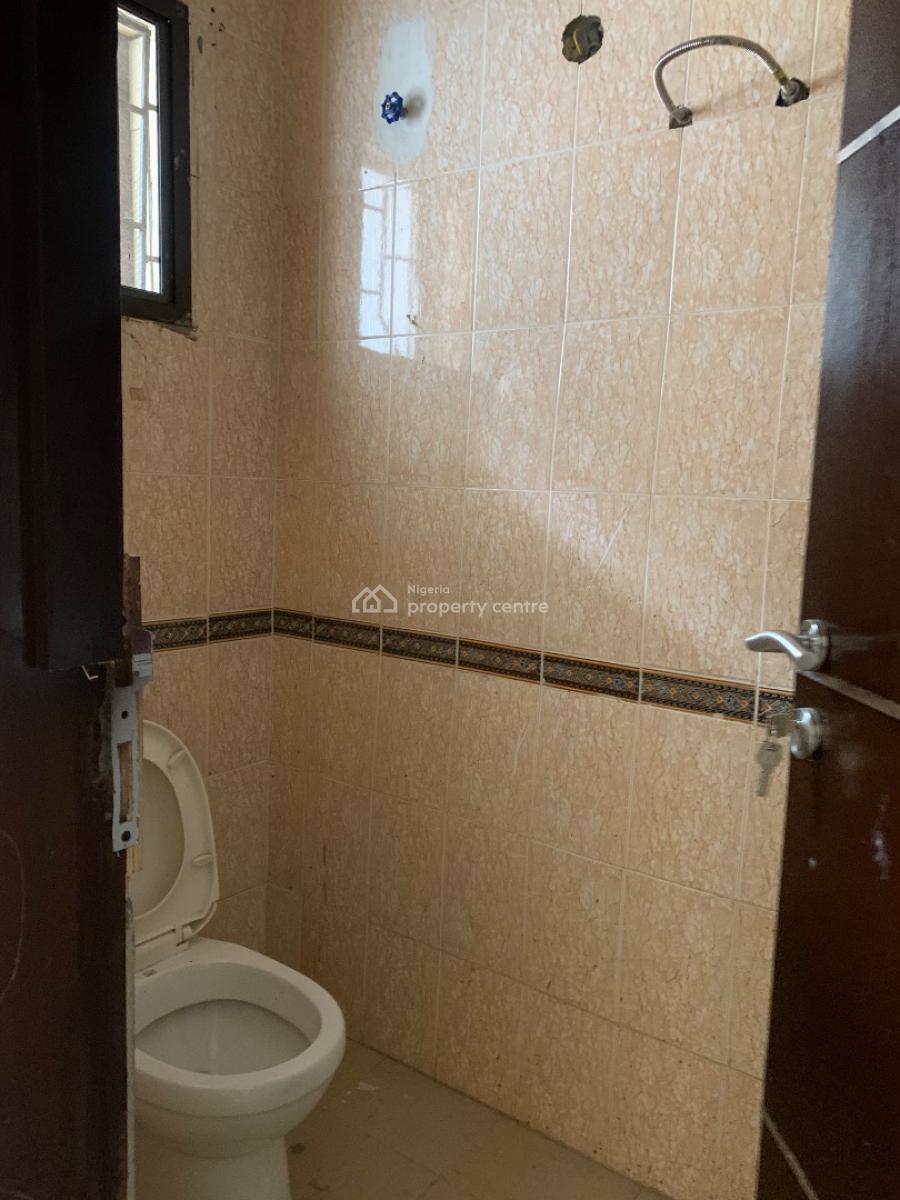 Big Spacious and Standard 3bedroom Apartment, Ikate Lekki, Ikate, Lekki, Lagos, Flat / Apartment for Rent