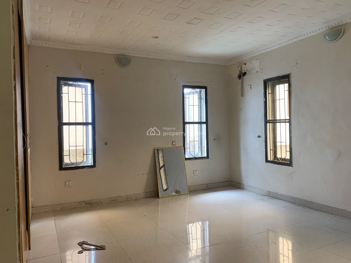 Big Spacious and Standard 3bedroom Apartment, Ikate Lekki, Ikate, Lekki, Lagos, Flat / Apartment for Rent