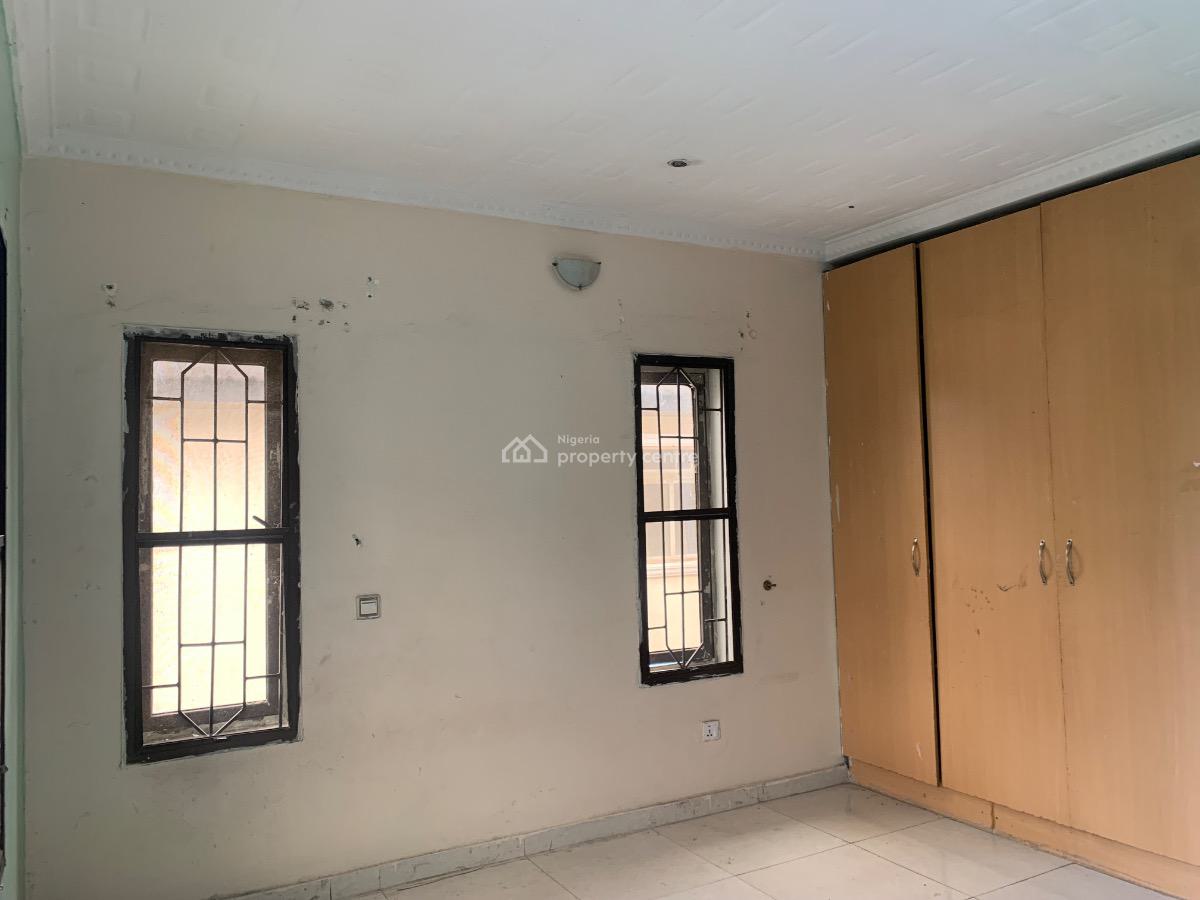 Big Spacious and Standard 3bedroom Apartment, Ikate Lekki, Ikate, Lekki, Lagos, Flat / Apartment for Rent