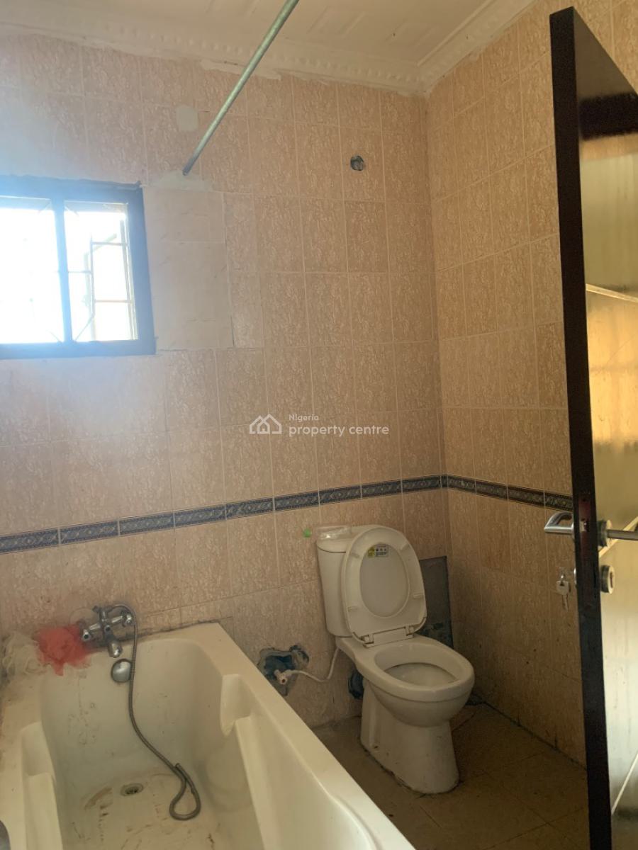 Big Spacious and Standard 3bedroom Apartment, Ikate Lekki, Ikate, Lekki, Lagos, Flat / Apartment for Rent