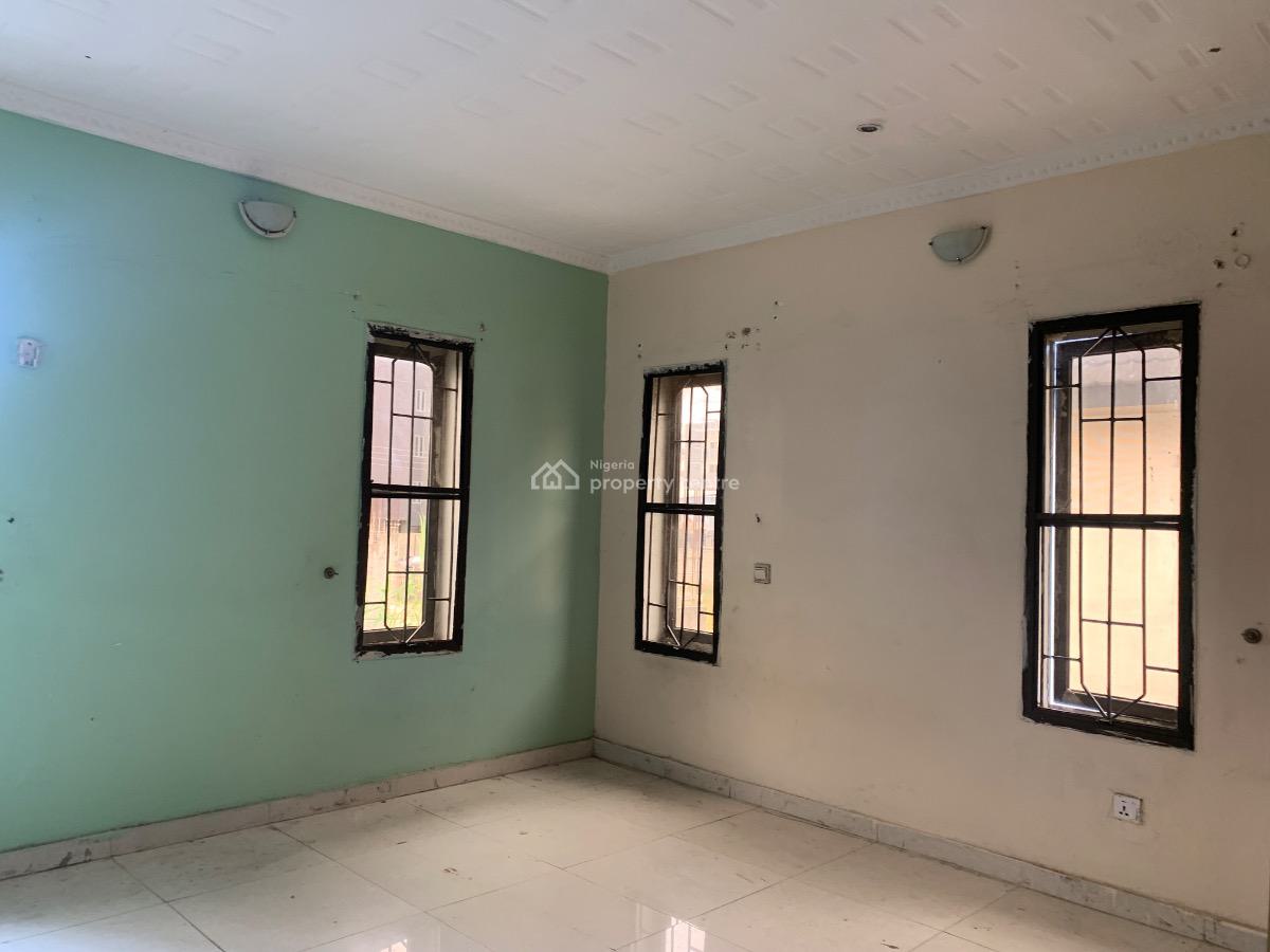 Big Spacious and Standard 3bedroom Apartment, Ikate Lekki, Ikate, Lekki, Lagos, Flat / Apartment for Rent