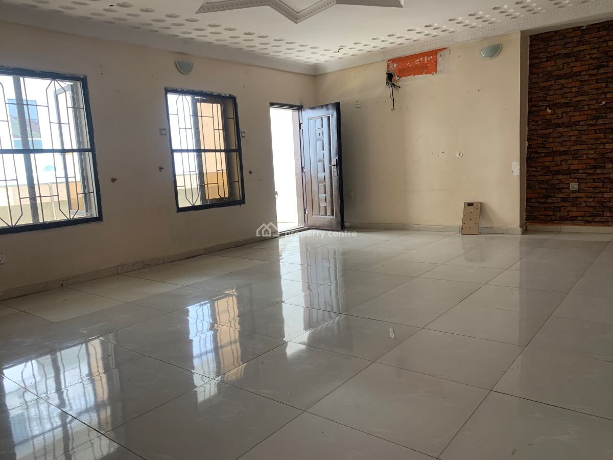 Big Spacious and Standard 3bedroom Apartment, Ikate Lekki, Ikate, Lekki, Lagos, Flat / Apartment for Rent