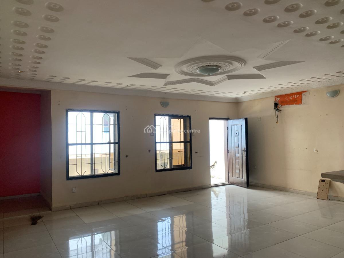 Big Spacious and Standard 3bedroom Apartment, Ikate Lekki, Ikate, Lekki, Lagos, Flat / Apartment for Rent