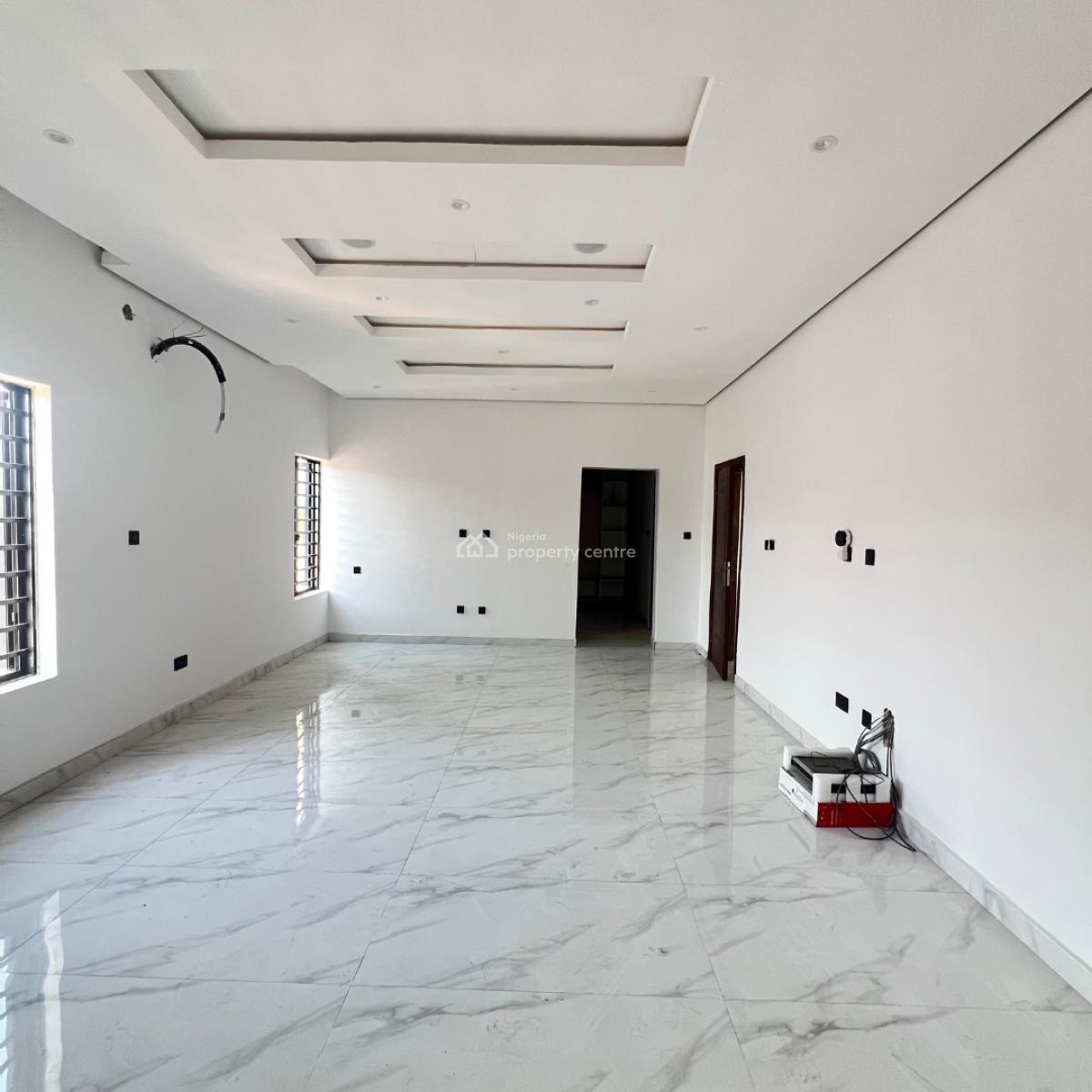 5 Bed&bq  380 Million  Ikota, Lekki, Lagos, Ikota, Lekki, Lagos, Detached Duplex for Sale