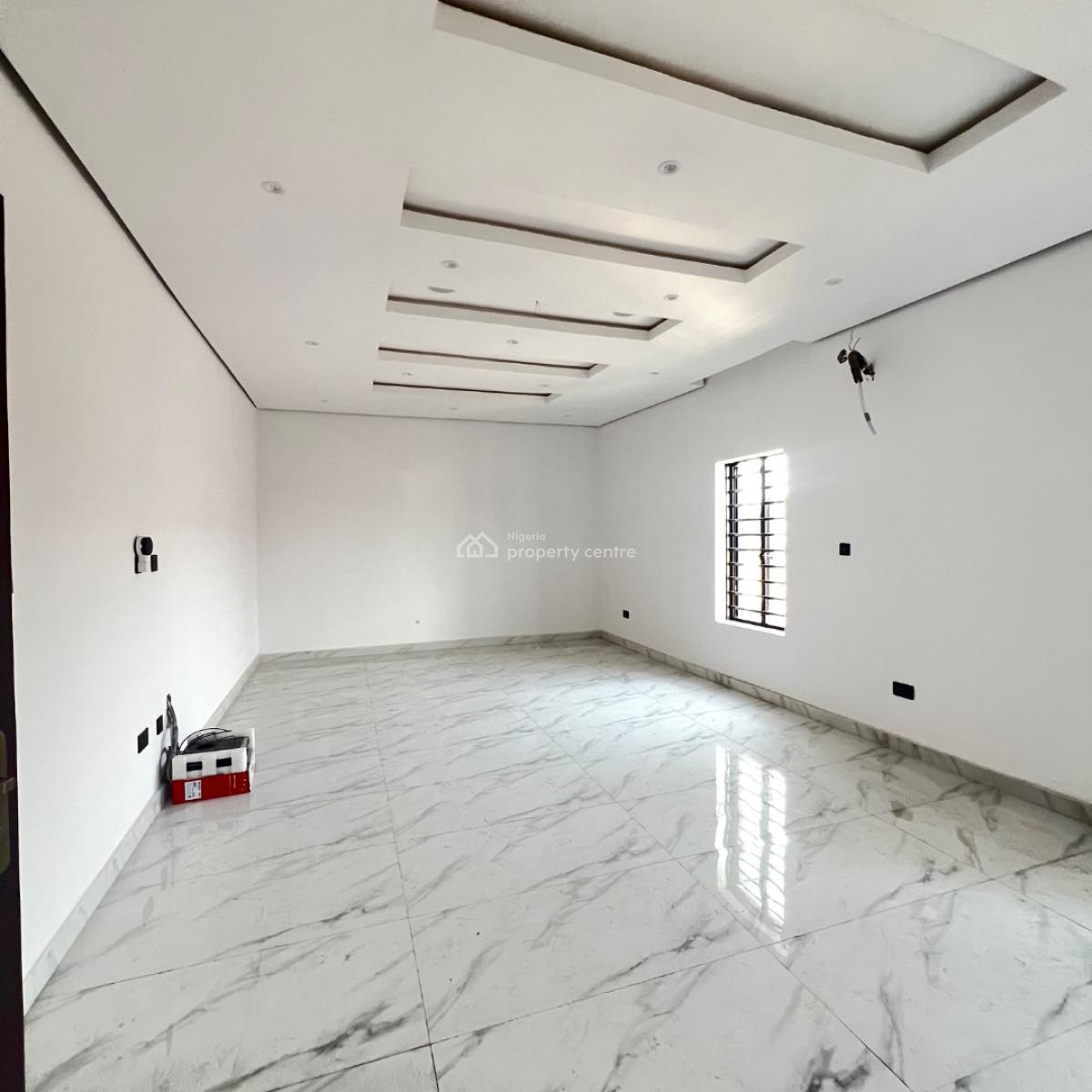 5 Bed&bq  380 Million  Ikota, Lekki, Lagos, Ikota, Lekki, Lagos, Detached Duplex for Sale