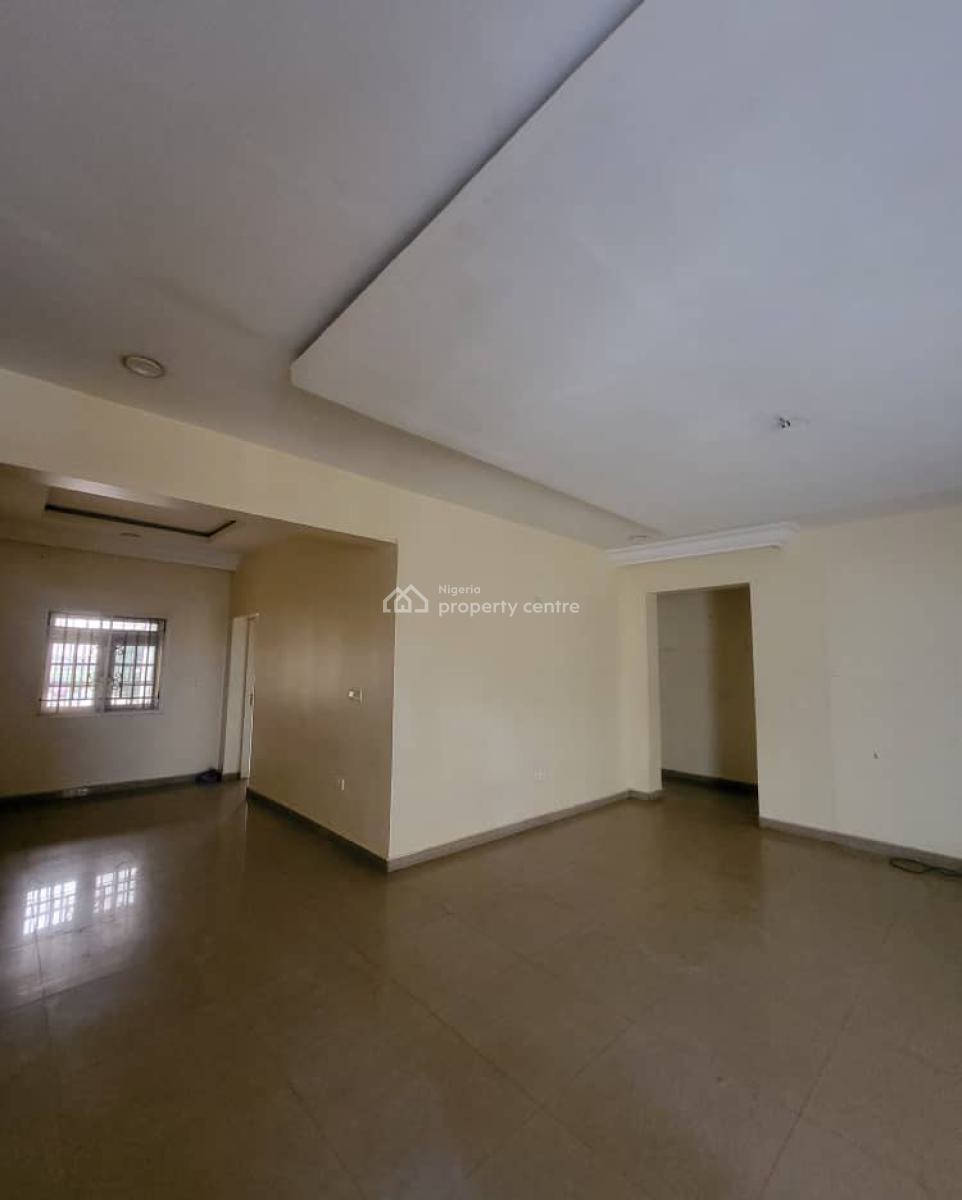 Nice 2 Bedroom Flat All Ensuite with Guest Toilet, By Vio, Mabushi, Abuja, Flat / Apartment for Rent