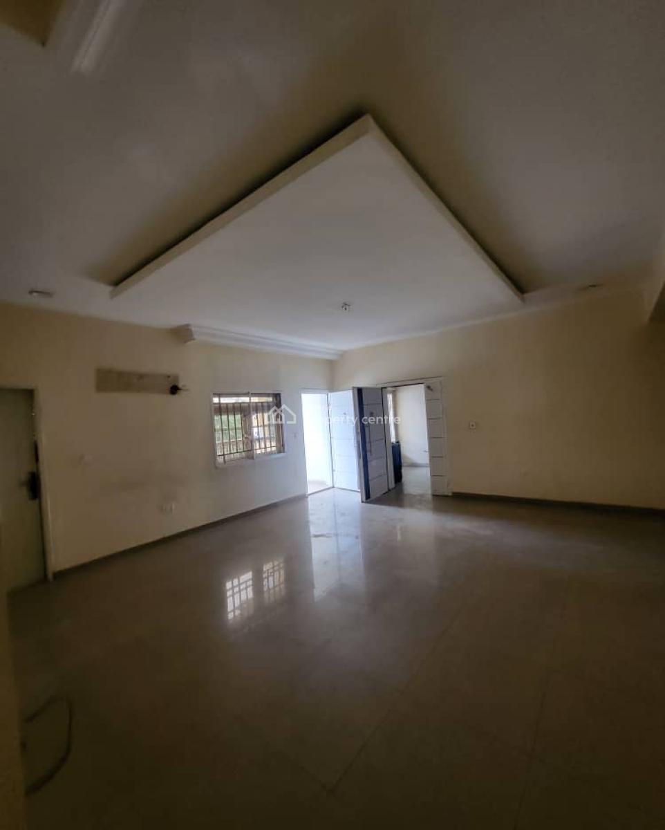 Nice 2 Bedroom Flat All Ensuite with Guest Toilet, By Vio, Mabushi, Abuja, Flat / Apartment for Rent