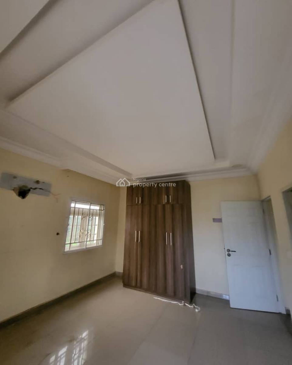Nice 2 Bedroom Flat All Ensuite with Guest Toilet, By Vio, Mabushi, Abuja, Flat / Apartment for Rent