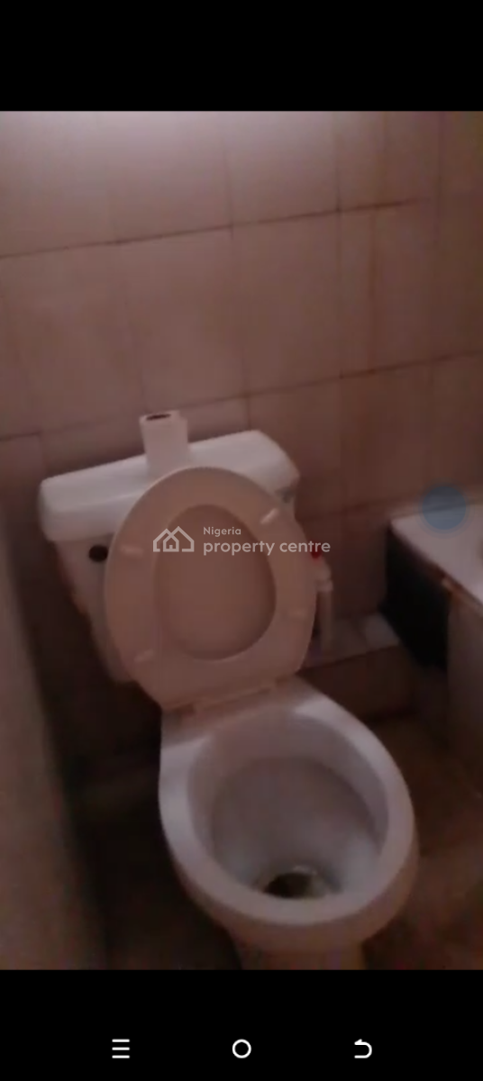 3 Bedroom Flat, Dolphin Estate, Ikoyi, Lagos, Flat / Apartment for Sale