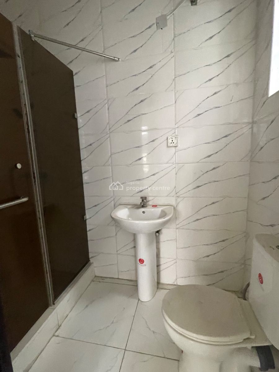 Luxury 4bedroom Fully Detached with Bq, Orchid Road, Lekki Phase 2, Lekki, Lagos, Detached Duplex for Rent