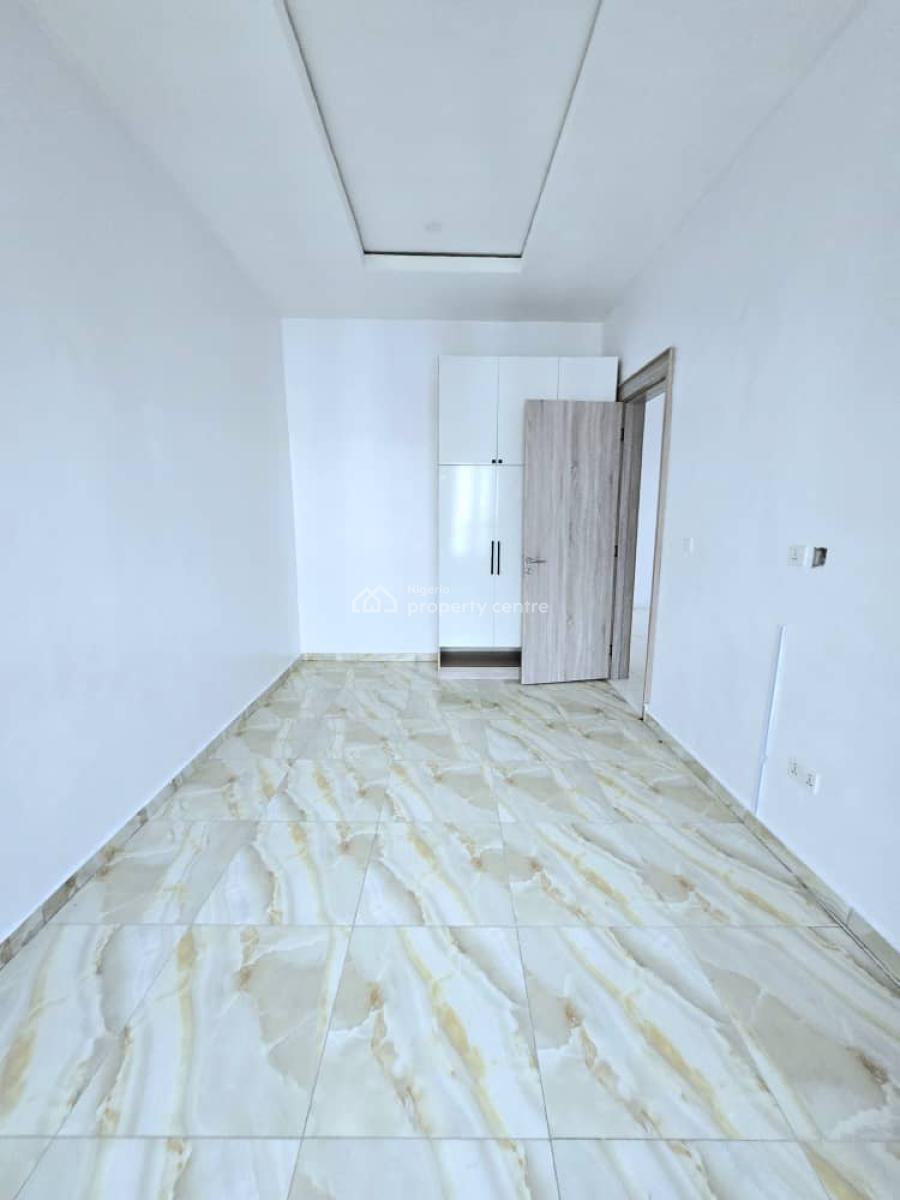 Well Maintained 4 Bedroom Semi-detached Duplex with Bq, Vgc, Lekki, Lagos, Semi-detached Duplex for Sale