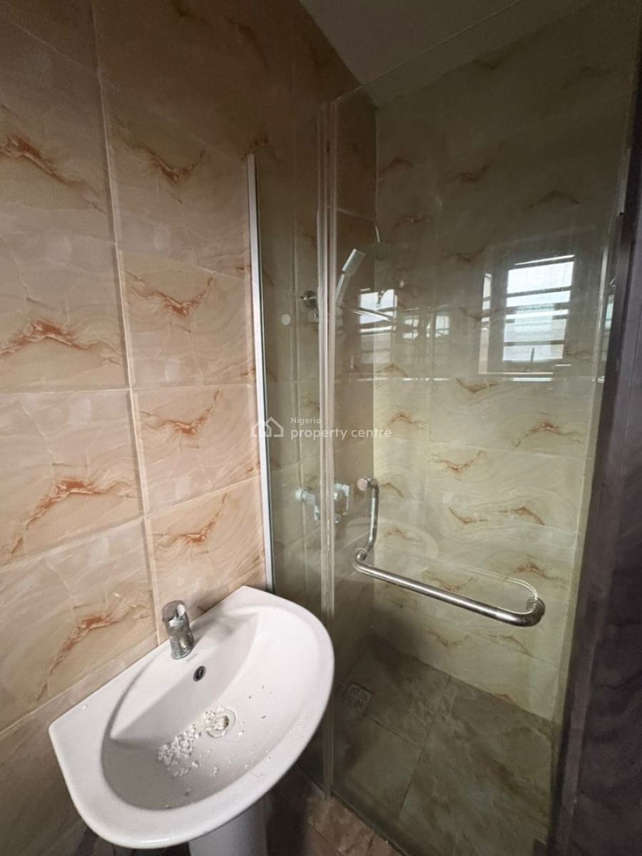 Mini Flat (room and Parlor), Victoria Crest, Orchid Road, Lekki Phase 2, Lekki, Lagos, Mini Flat (room and Parlour) for Rent