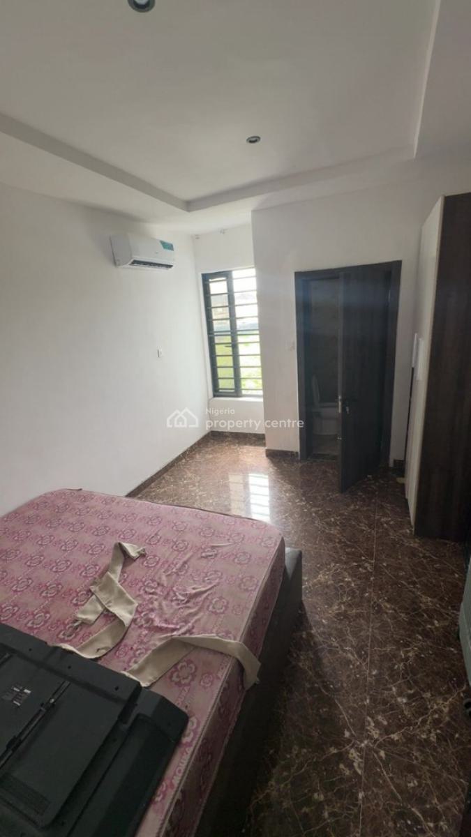 Mini Flat (room and Parlor), Victoria Crest, Orchid Road, Lekki Phase 2, Lekki, Lagos, Mini Flat (room and Parlour) for Rent
