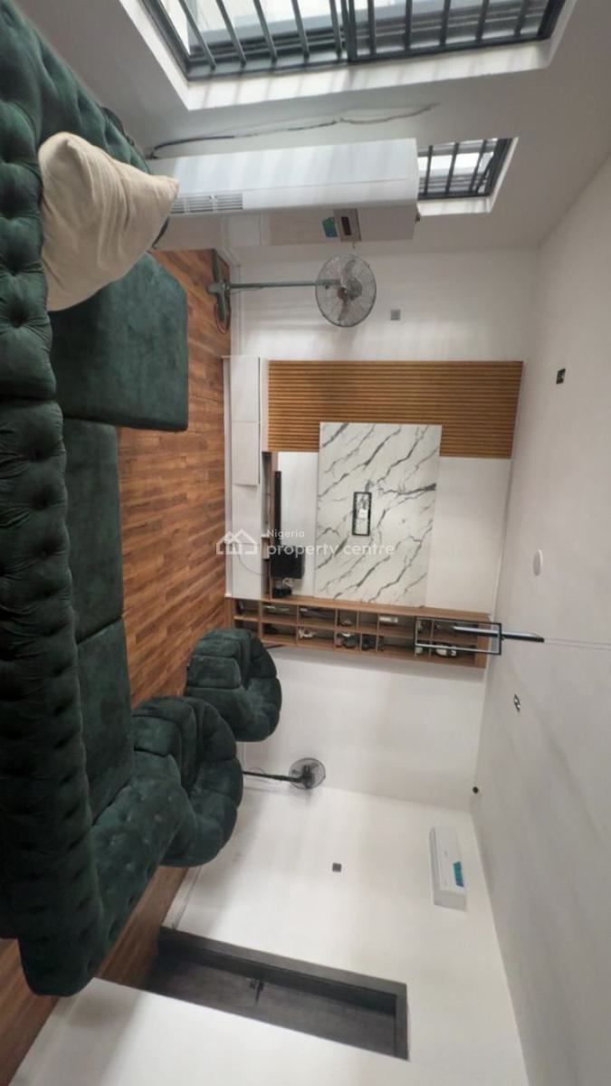 Mini Flat (room and Parlor), Victoria Crest, Orchid Road, Lekki Phase 2, Lekki, Lagos, Mini Flat (room and Parlour) for Rent