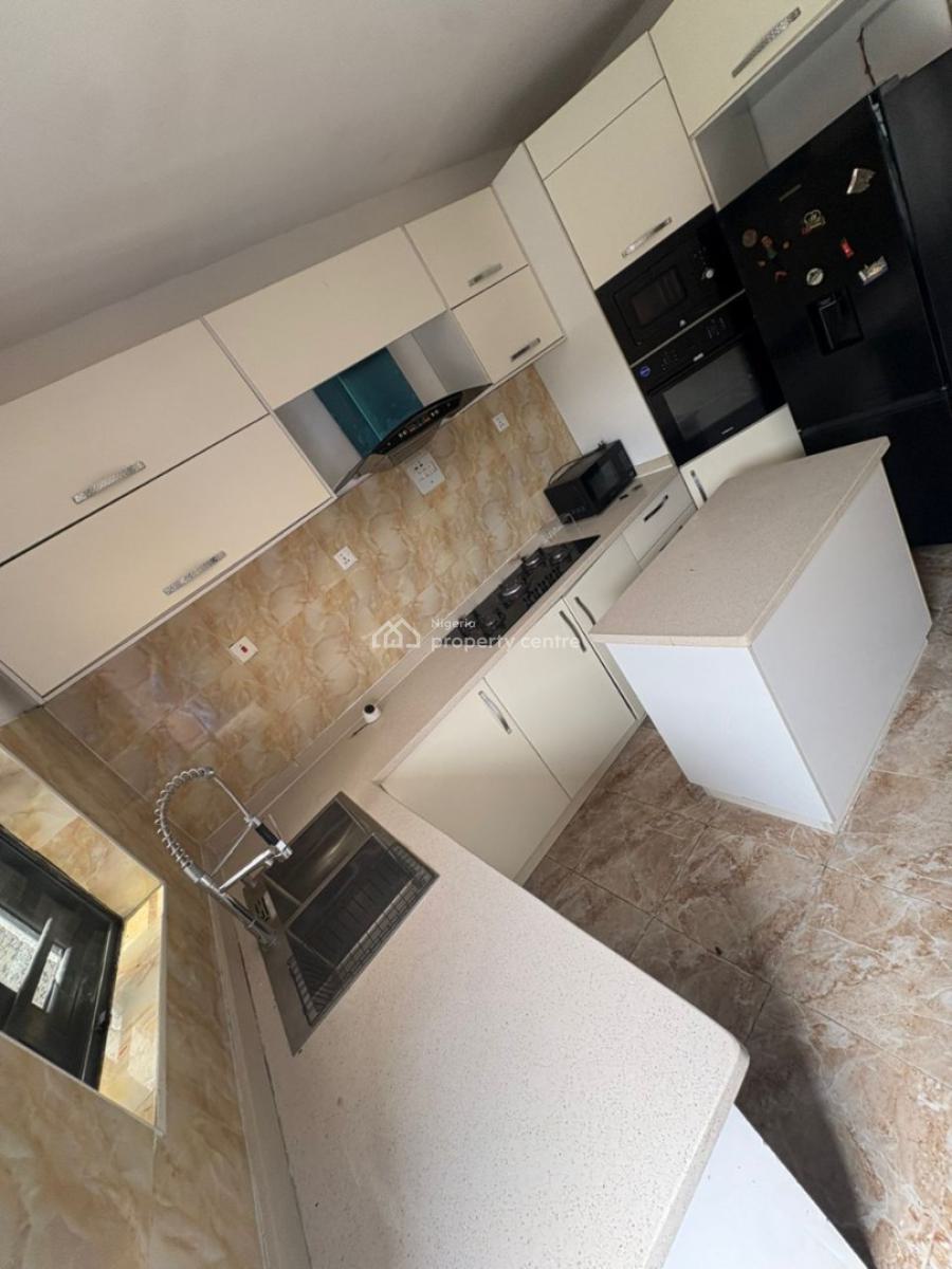 Mini Flat (room and Parlor), Victoria Crest, Orchid Road, Lekki Phase 2, Lekki, Lagos, Mini Flat (room and Parlour) for Rent