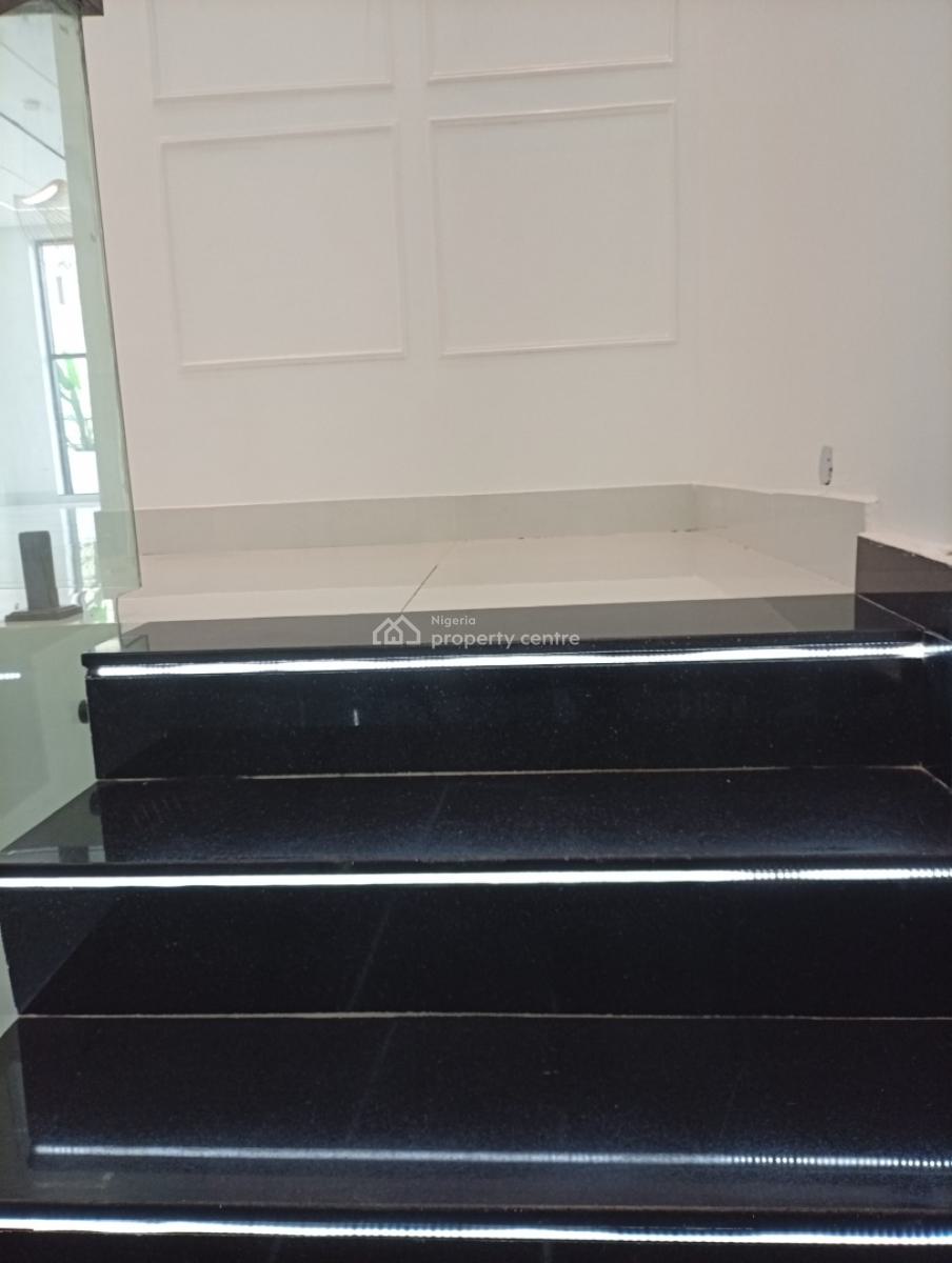 5bedroom Fully Detached Duplex, Lekki, Lagos, House for Sale