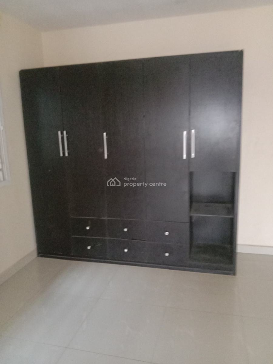 Four Bedroom Terraced Duplex with Bq, Mabushi, Abuja, Terraced Duplex for Rent