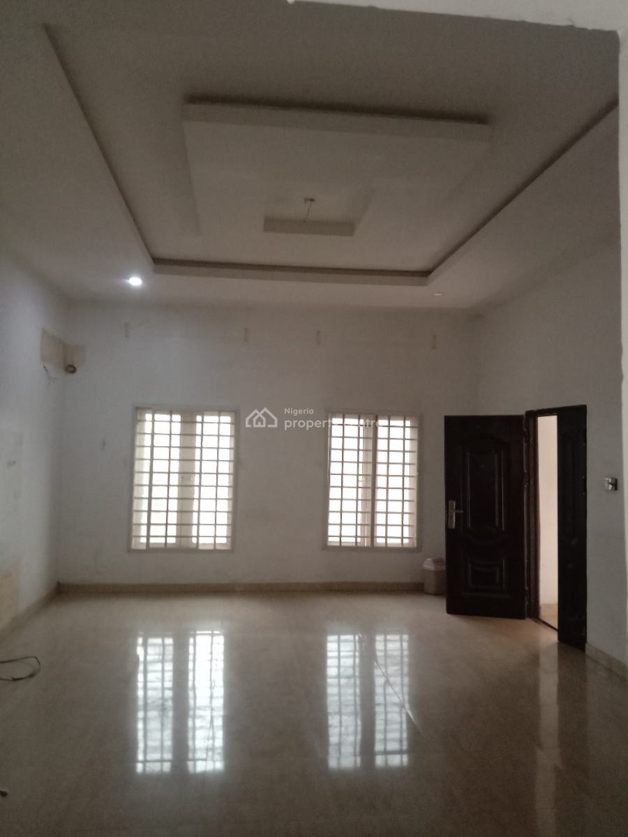 Four Bedroom Terraced Duplex with Bq, Mabushi, Abuja, Terraced Duplex for Rent