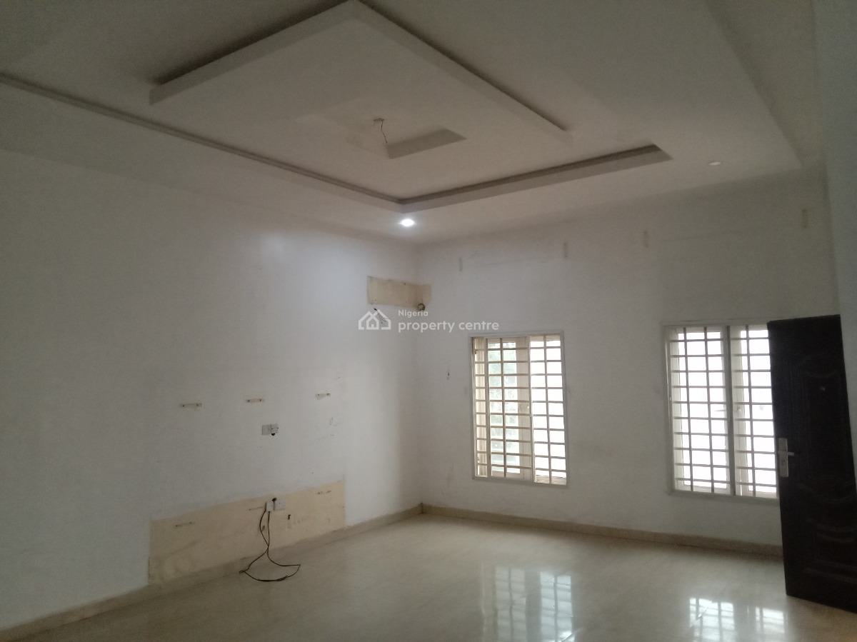 Four Bedroom Terraced Duplex with Bq, Mabushi, Abuja, Terraced Duplex for Rent