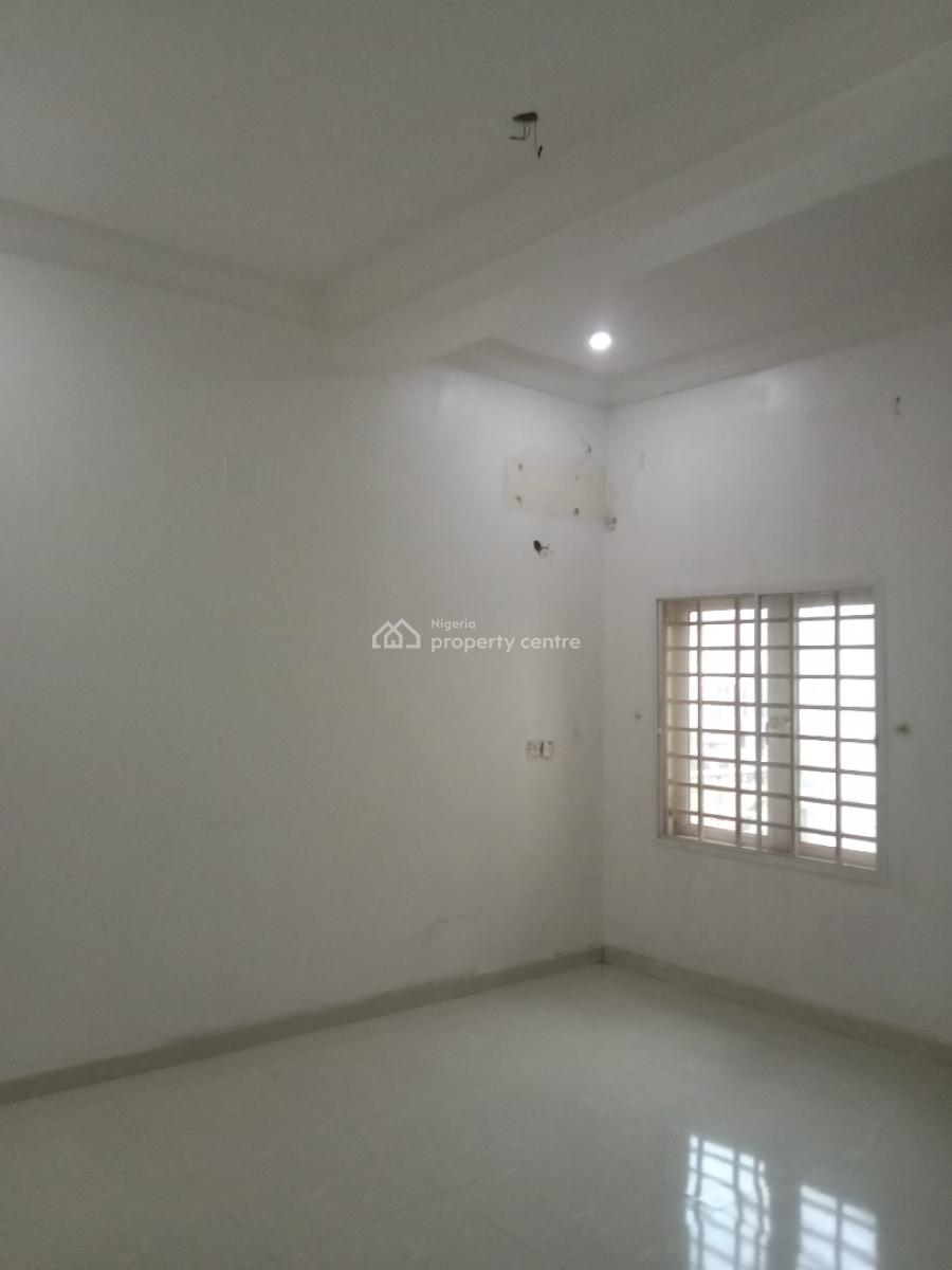 Four Bedroom Terraced Duplex with Bq, Mabushi, Abuja, Terraced Duplex for Rent