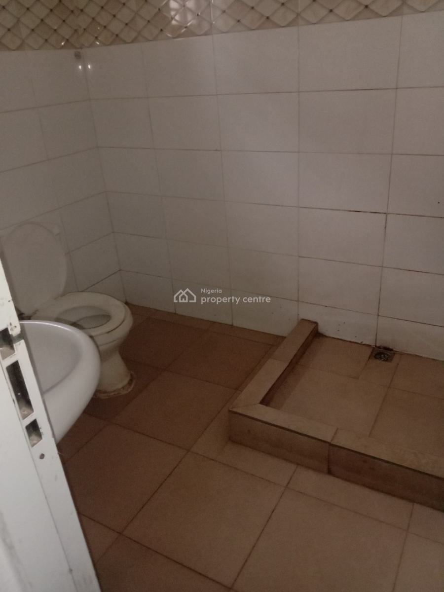Four Bedroom Terraced Duplex with Bq, Mabushi, Abuja, Terraced Duplex for Rent