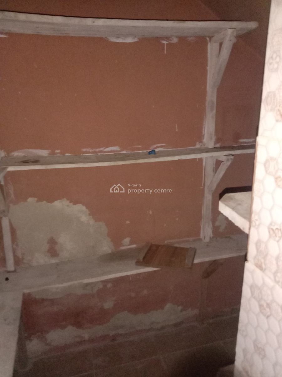 Four Bedroom Terraced Duplex with Bq, Mabushi, Abuja, Terraced Duplex for Rent