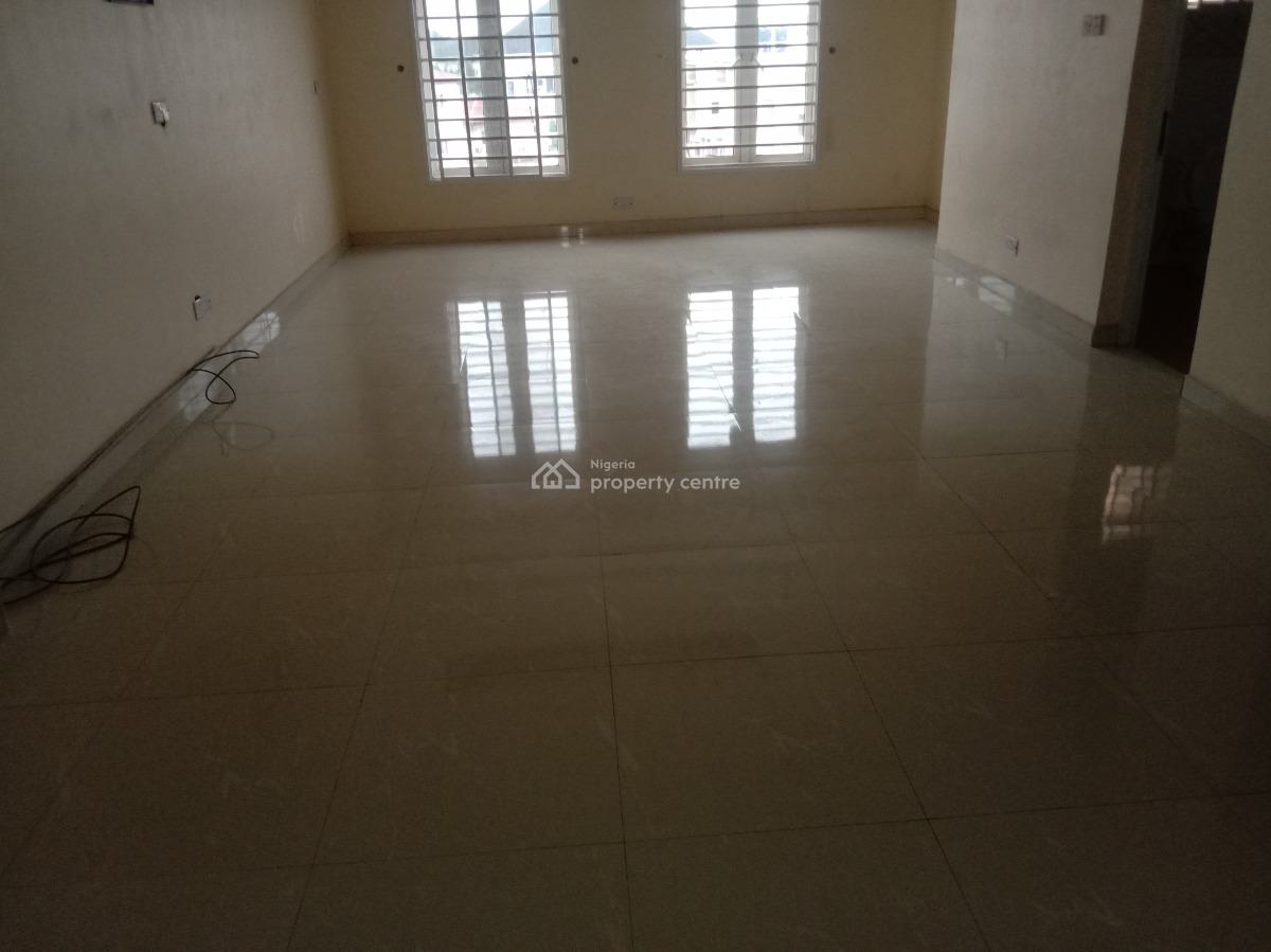 Four Bedroom Terraced Duplex with Bq, Mabushi, Abuja, Terraced Duplex for Rent