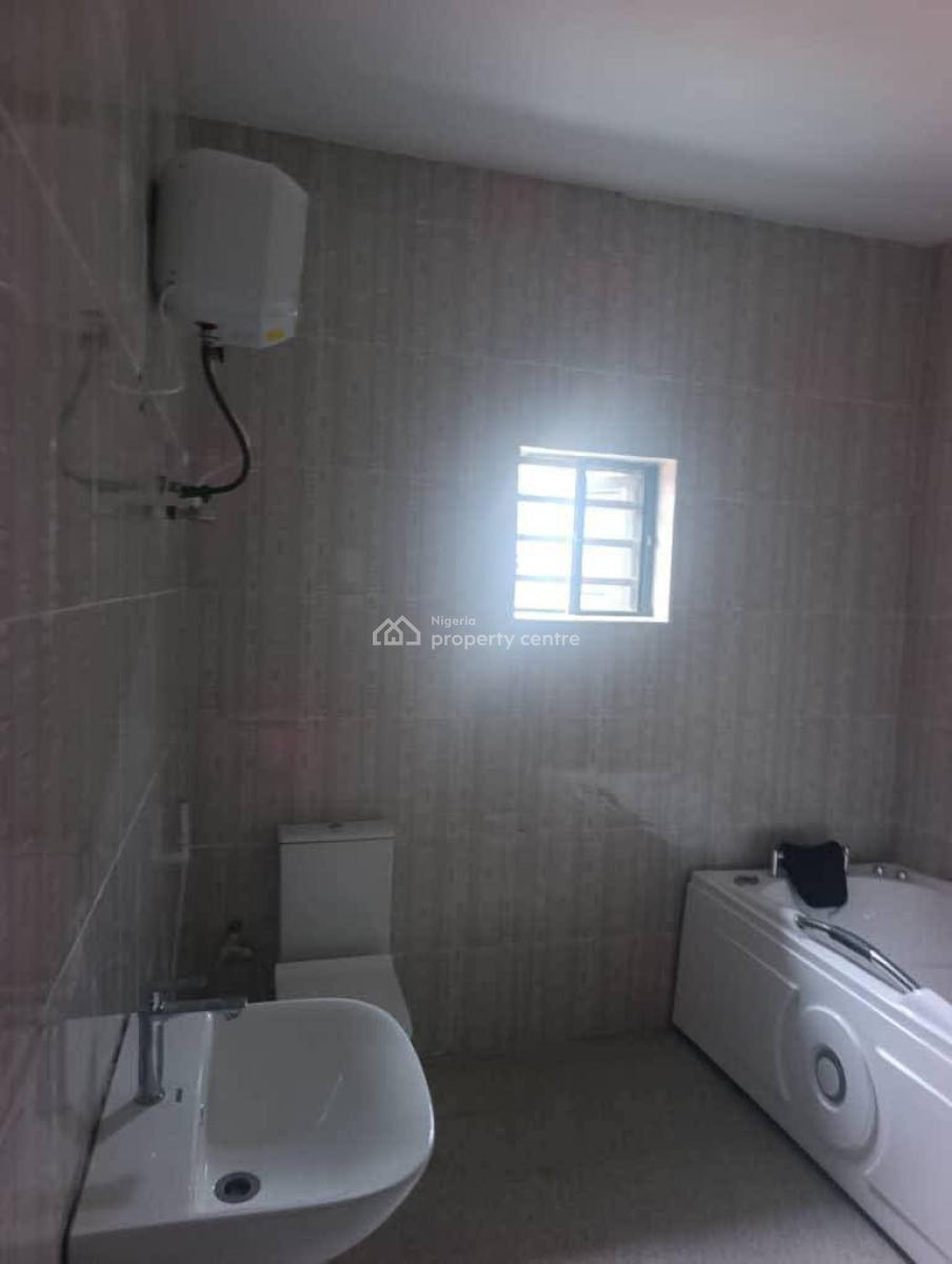 Newly Built 5 Bedroom Detached Duplex, Off Ojodu Abiodun Road, Ojodu Berger, Ojodu, Lagos, Detached Duplex for Sale