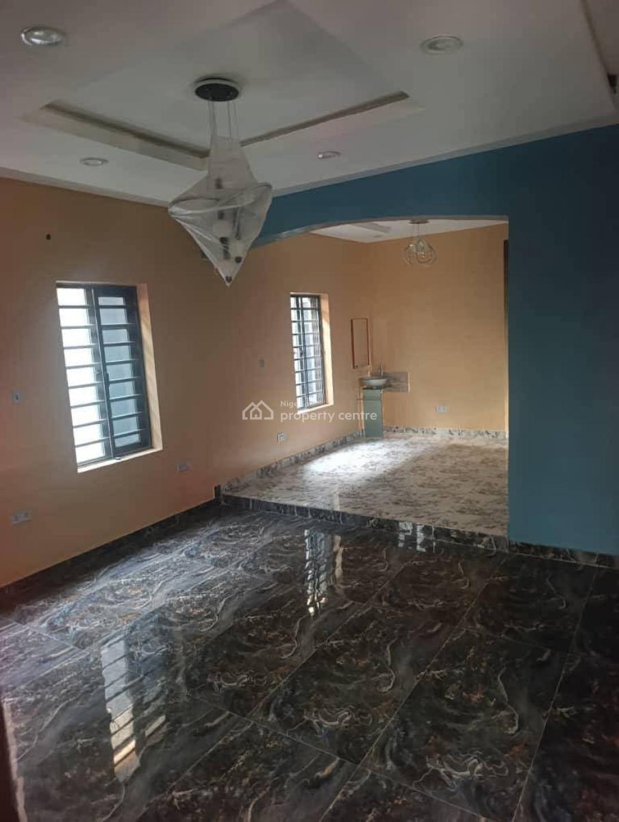 Newly Built 5 Bedroom Detached Duplex, Off Ojodu Abiodun Road, Ojodu Berger, Ojodu, Lagos, Detached Duplex for Sale