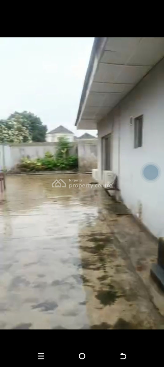 3 Bedroom Bungalow Sitting on 435 Sqm, Gra Ikeja, Ikeja Gra, Ikeja, Lagos, Detached Bungalow for Sale
