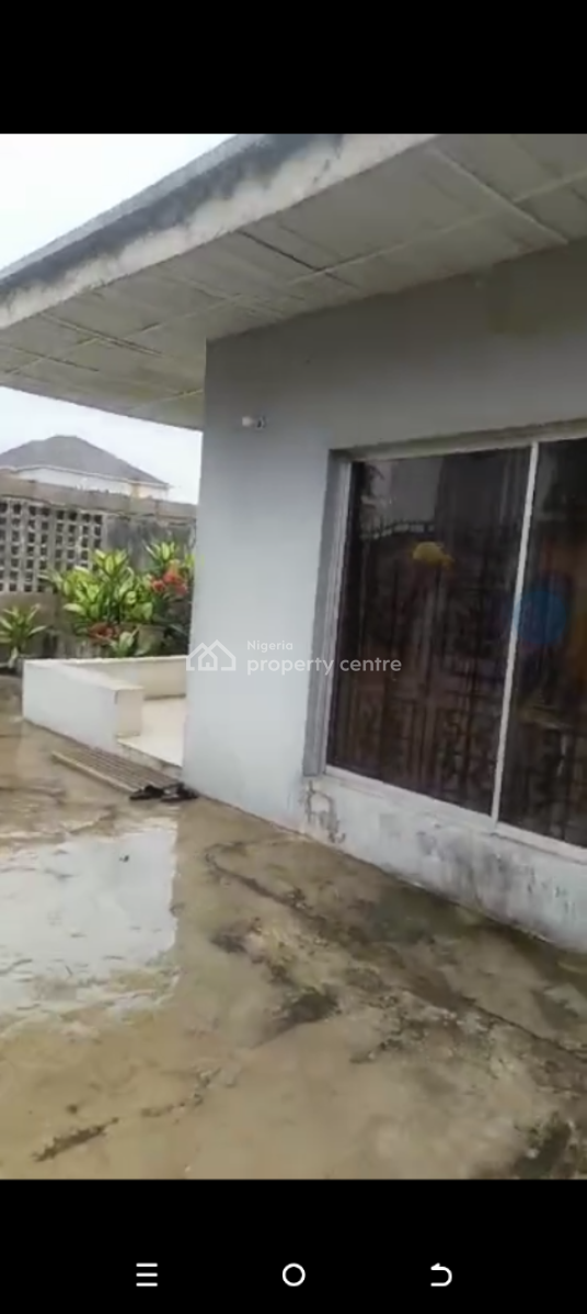 3 Bedroom Bungalow Sitting on 435 Sqm, Gra Ikeja, Ikeja Gra, Ikeja, Lagos, Detached Bungalow for Sale