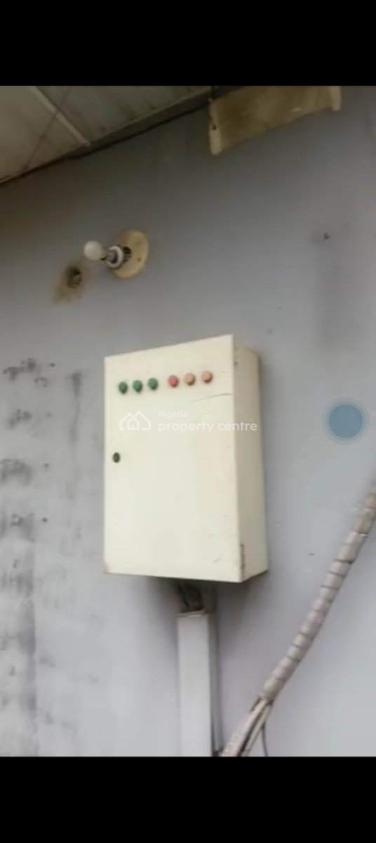 3 Bedroom Bungalow Sitting on 435 Sqm, Gra Ikeja, Ikeja Gra, Ikeja, Lagos, Detached Bungalow for Sale