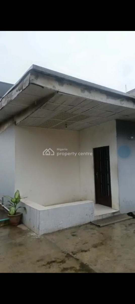 3 Bedroom Bungalow Sitting on 435 Sqm, Gra Ikeja, Ikeja Gra, Ikeja, Lagos, Detached Bungalow for Sale
