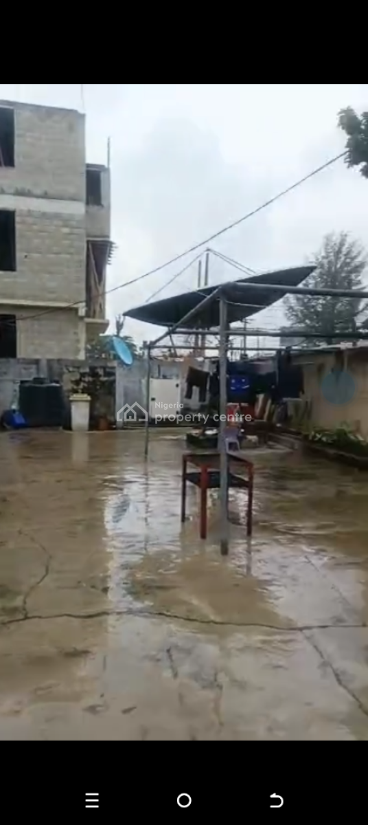 3 Bedroom Bungalow Sitting on 435 Sqm, Gra Ikeja, Ikeja Gra, Ikeja, Lagos, Detached Bungalow for Sale