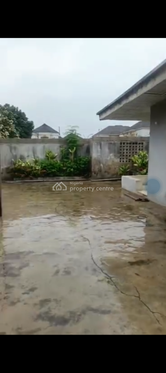 3 Bedroom Bungalow Sitting on 435 Sqm, Gra Ikeja, Ikeja Gra, Ikeja, Lagos, Detached Bungalow for Sale