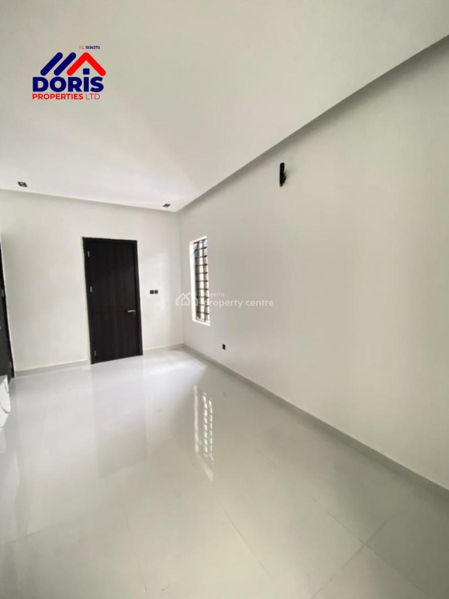 Charming 5 Bedroom Fully Detached Duplex, Orchid, Lekki, Lagos, Detached Duplex for Sale