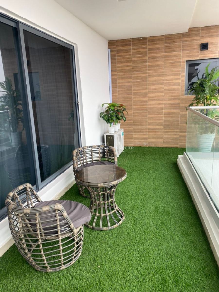 4‐bedroom Maisonette, Lekki Phase 1, Lekki, Lagos, House for Rent