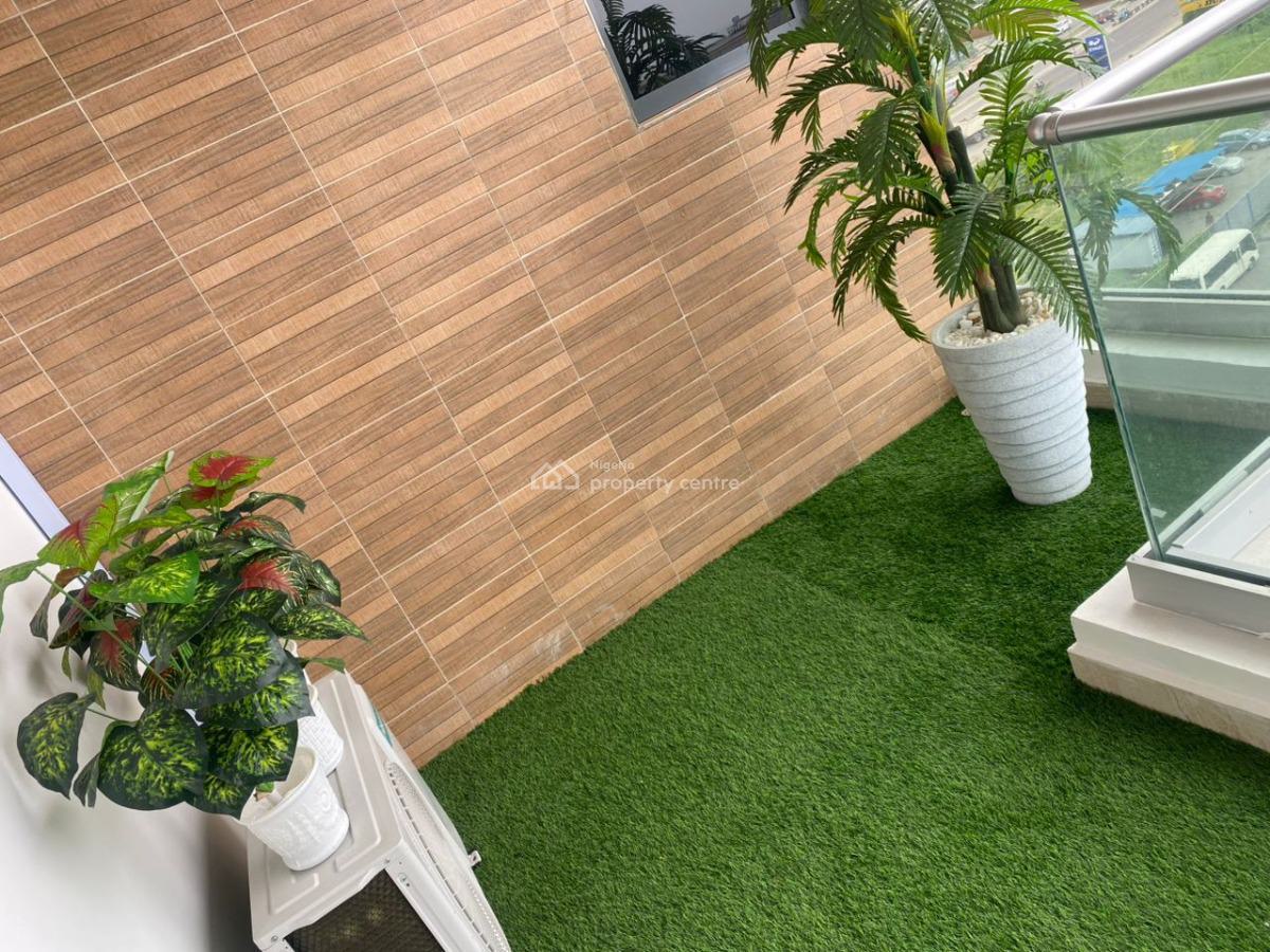 4‐bedroom Maisonette, Lekki Phase 1, Lekki, Lagos, House for Rent