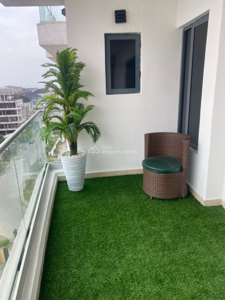 4‐bedroom Maisonette, Lekki Phase 1, Lekki, Lagos, House for Rent