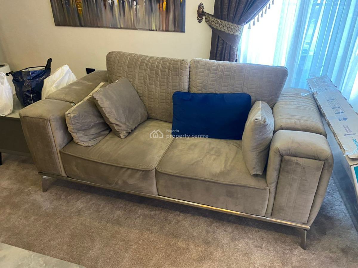4‐bedroom Maisonette, Lekki Phase 1, Lekki, Lagos, House for Rent