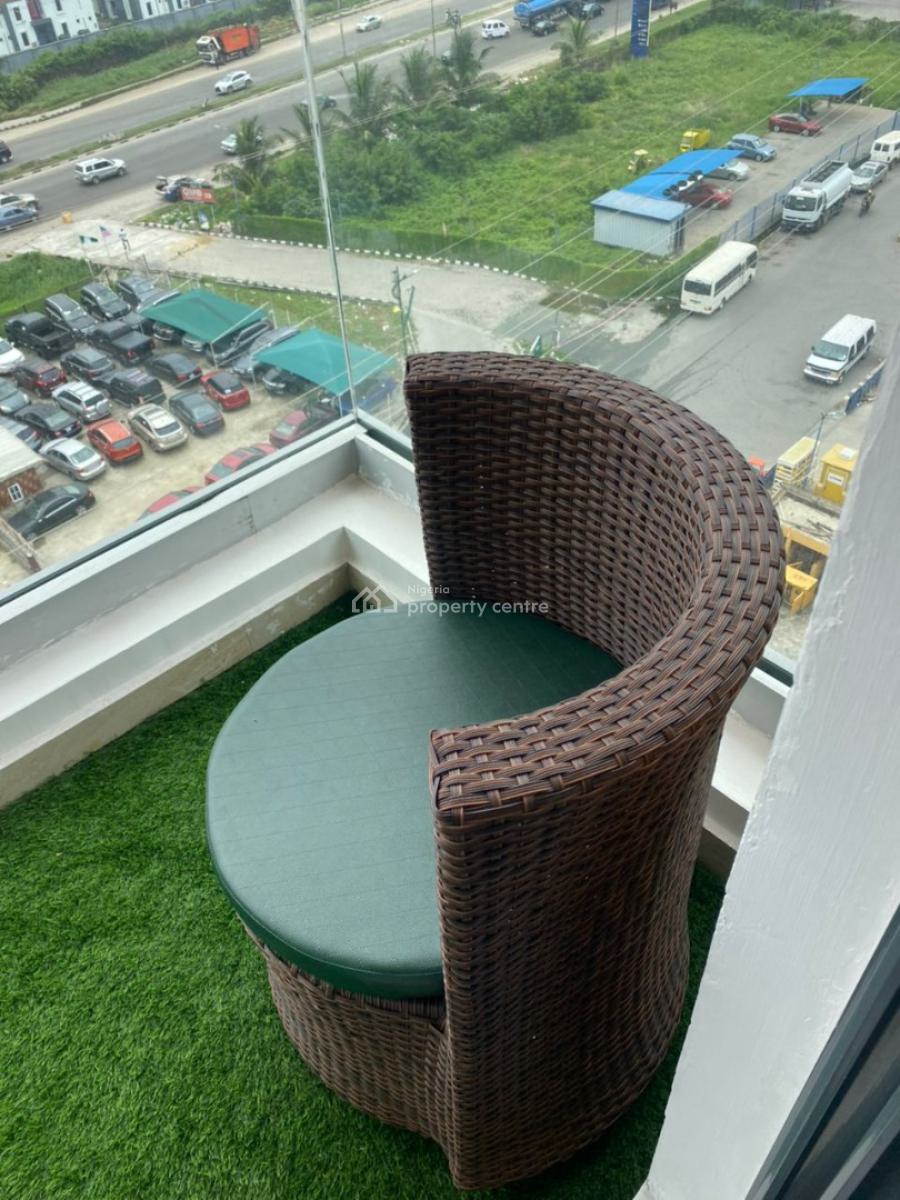 4‐bedroom Maisonette, Lekki Phase 1, Lekki, Lagos, House for Rent