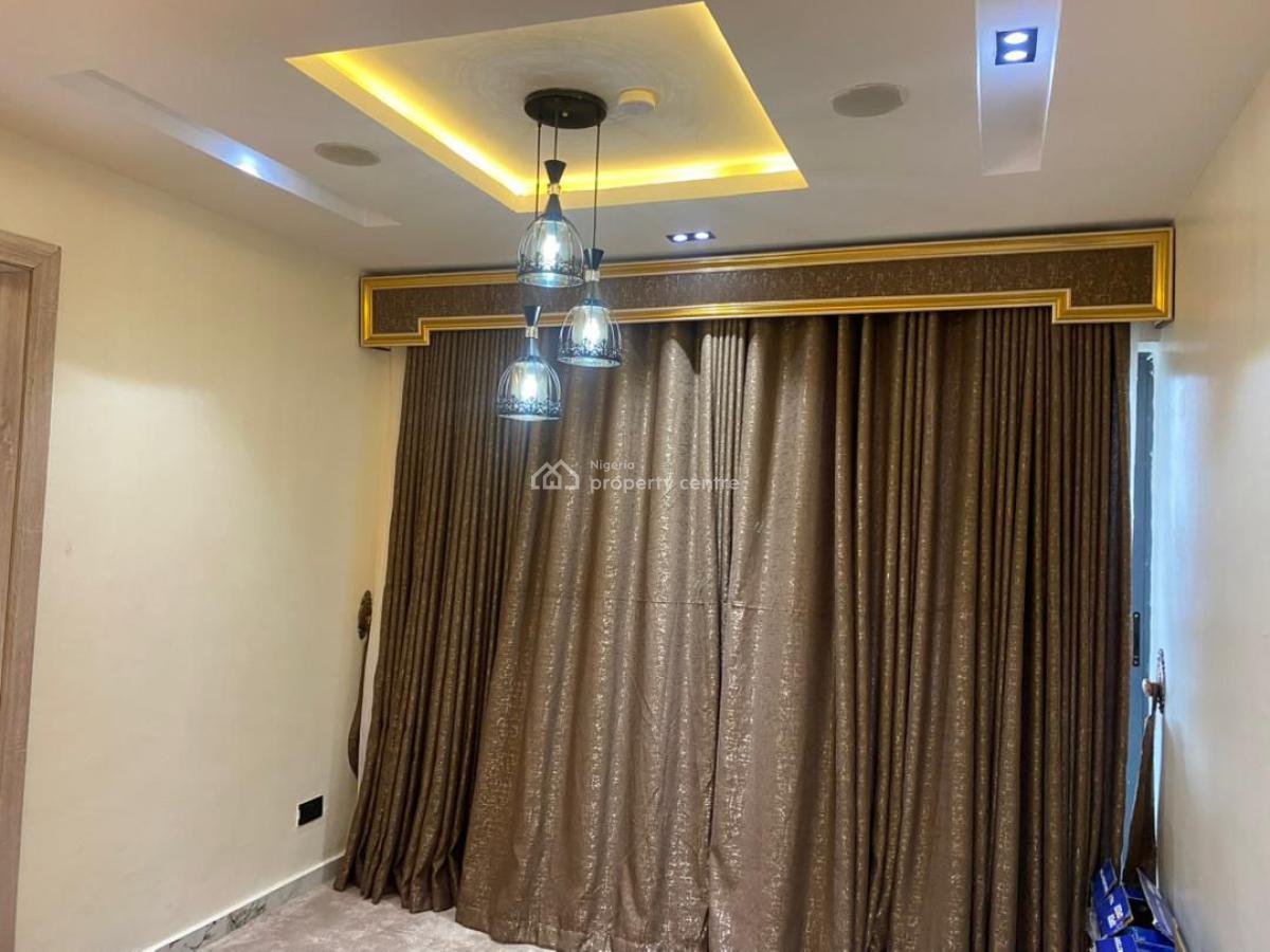 4‐bedroom Maisonette, Lekki Phase 1, Lekki, Lagos, House for Rent