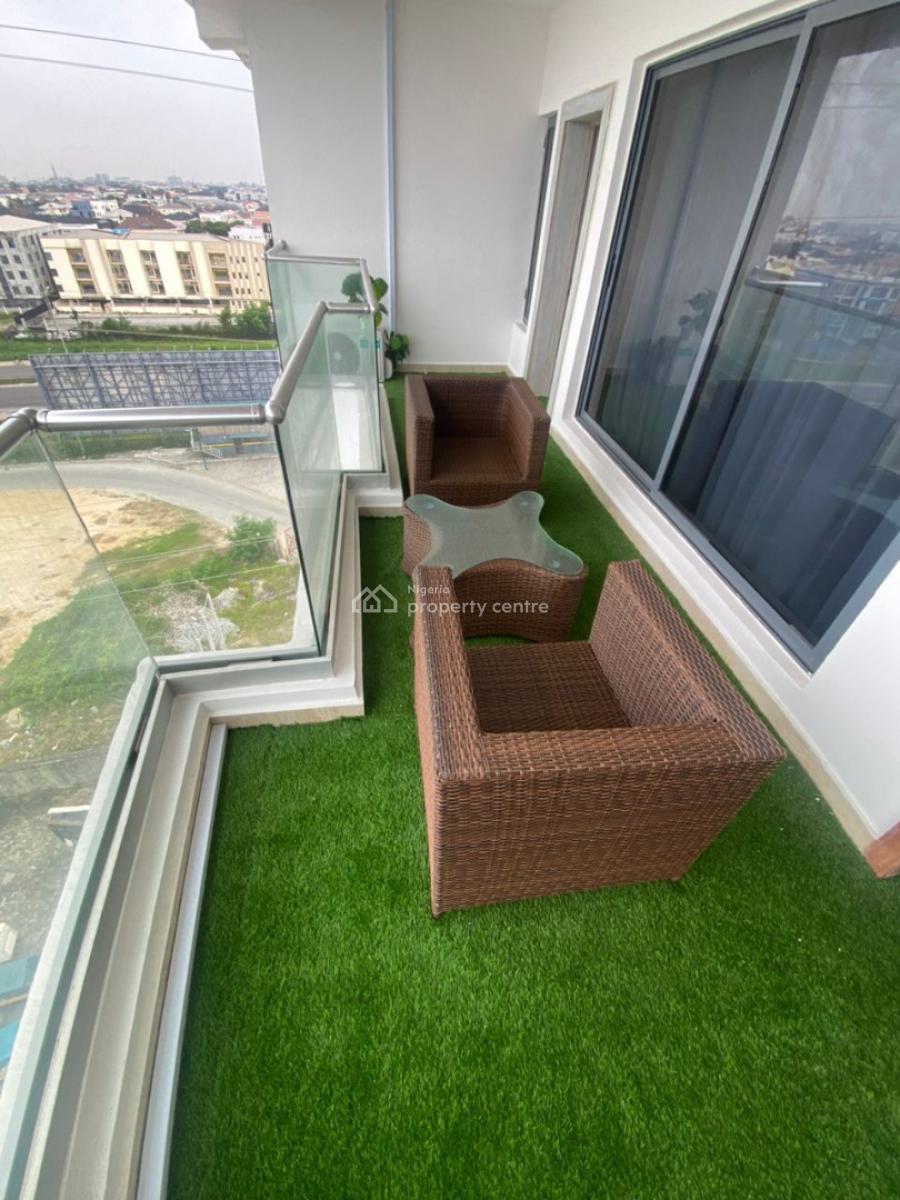 4‐bedroom Maisonette, Lekki Phase 1, Lekki, Lagos, House for Rent