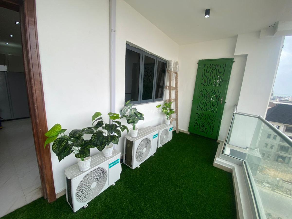 4‐bedroom Maisonette, Lekki Phase 1, Lekki, Lagos, House for Rent